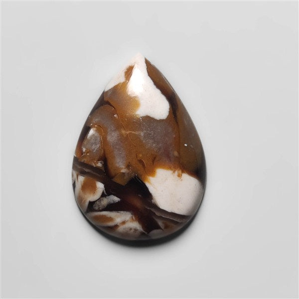 Peanut Wood Jasper