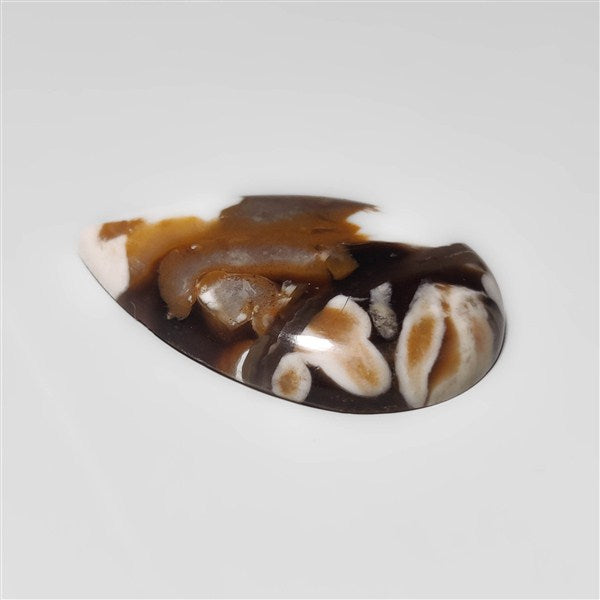 Peanut Wood Jasper