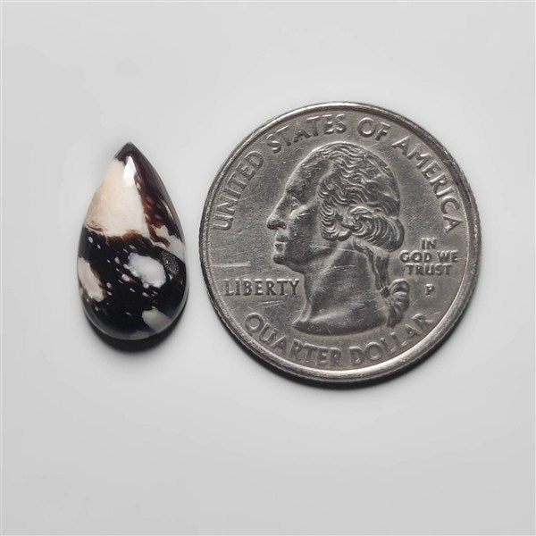 Peanut Wood Jasper