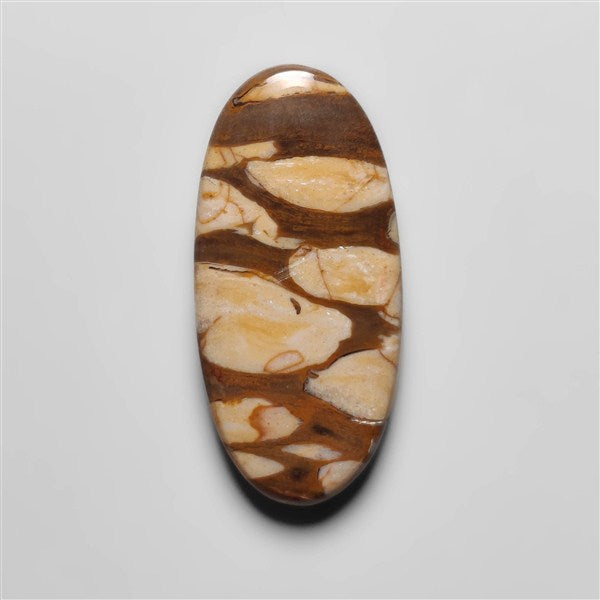 Peanut Wood Jasper