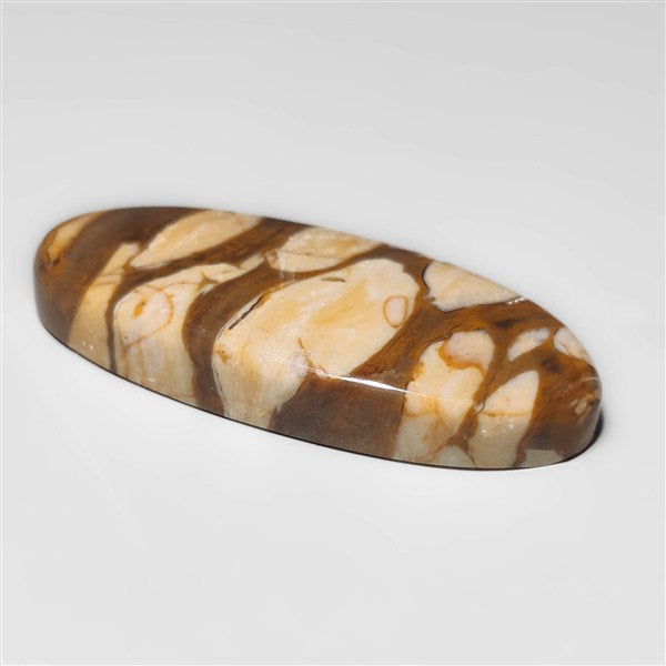 Peanut Wood Jasper