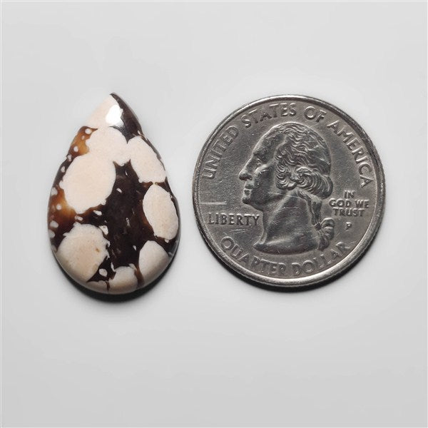 Peanut Wood Jasper