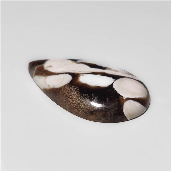 Peanut Wood Jasper