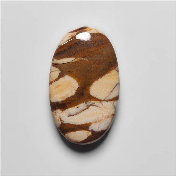Peanut Wood Jasper