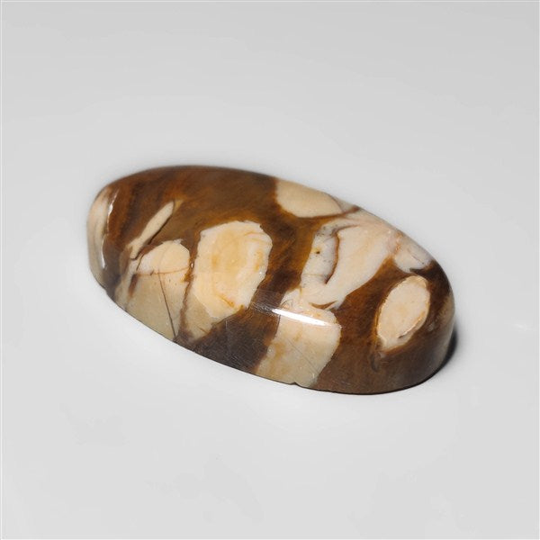 Peanut Wood Jasper