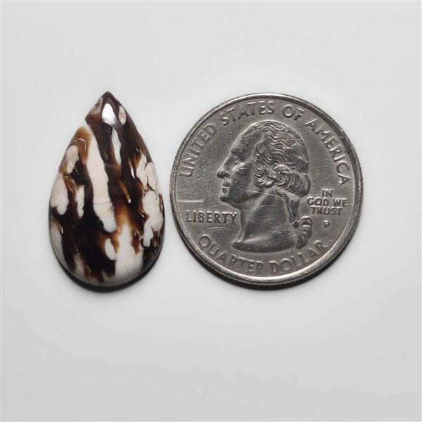 Peanut Wood Jasper