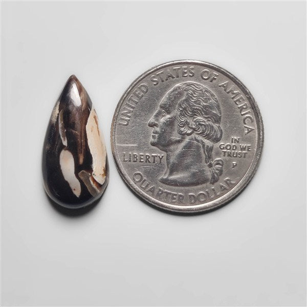 Peanut Wood Jasper