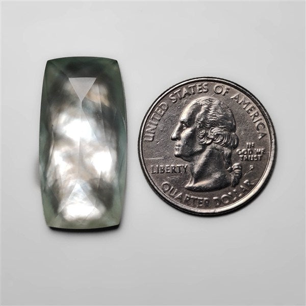 Crystal|Mother Of Pearl