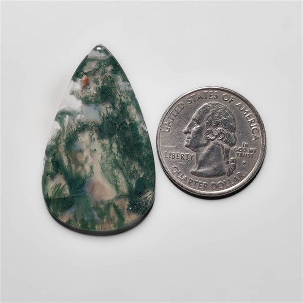 Moss Agate