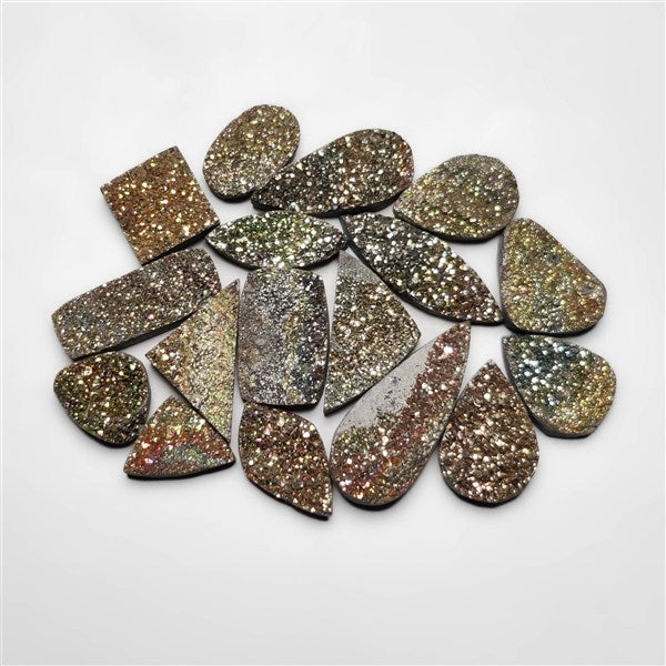 Pyrite