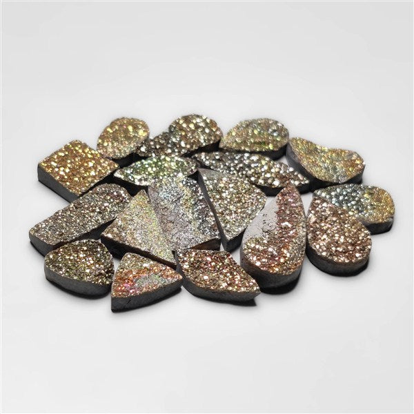 Pyrite