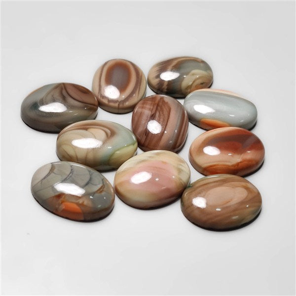 Imperial Jasper