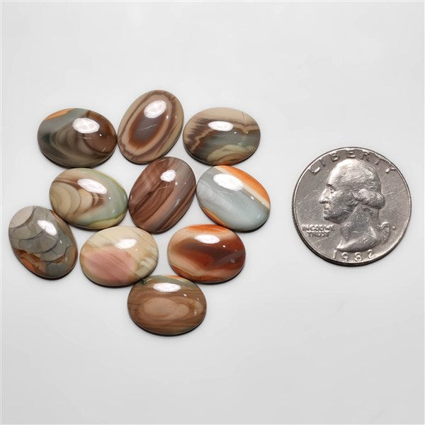 Imperial Jasper