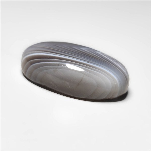 Botswana Agate