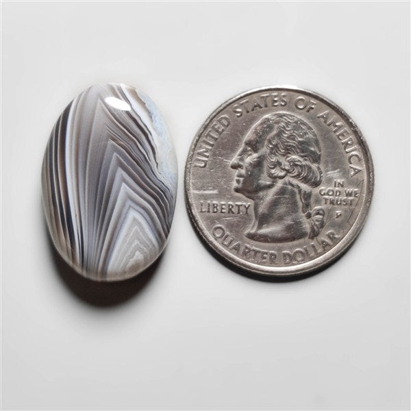 Botswana Agate