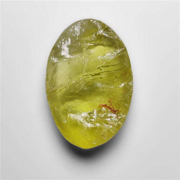 Lemon Quartz