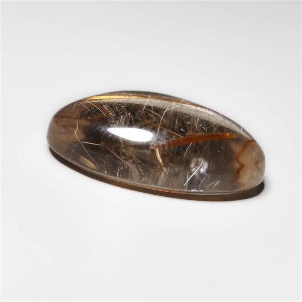 Rutilated Quartz