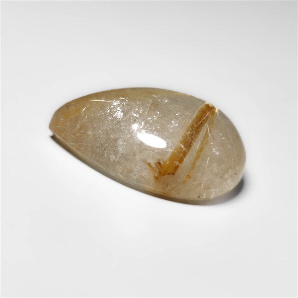 Rutilated Quartz