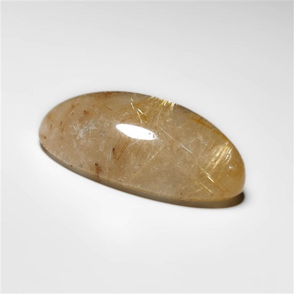 Rutilated Quartz