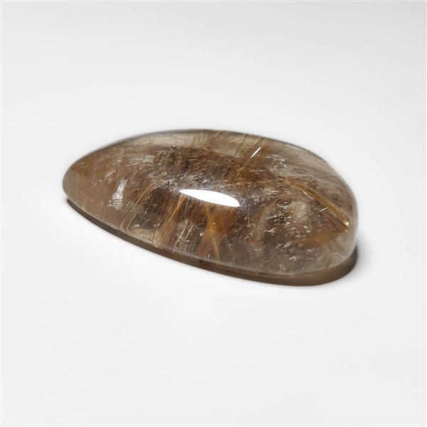 Rutilated Quartz