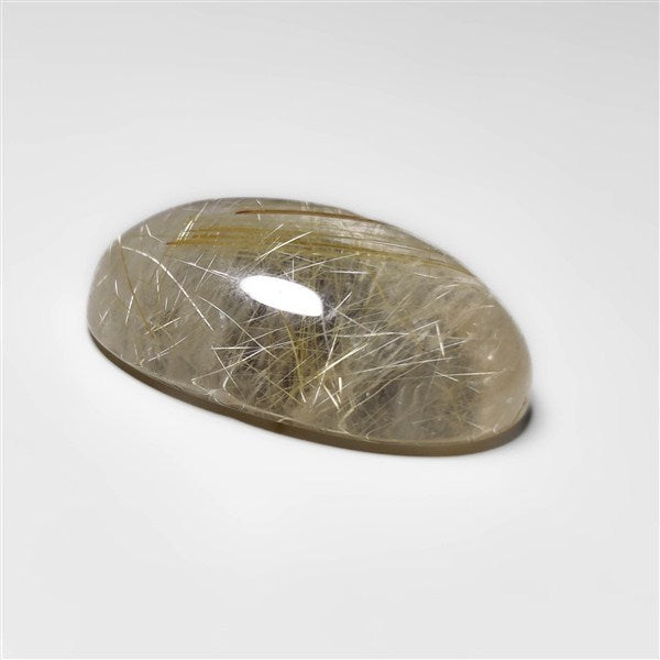 Rutilated Quartz