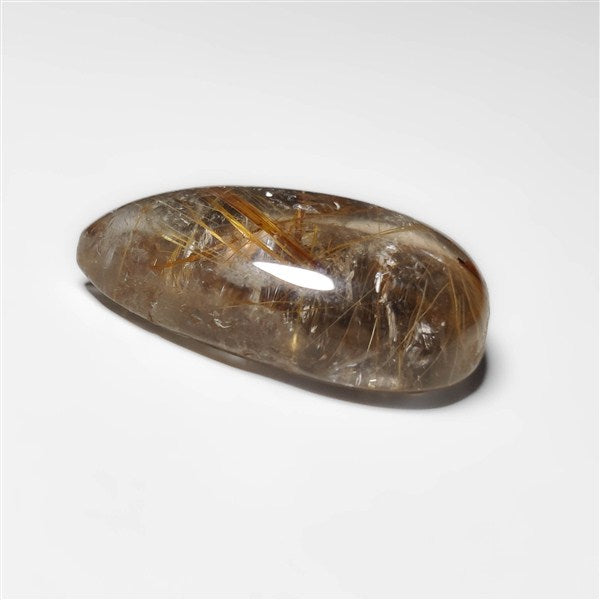 Rutilated Quartz