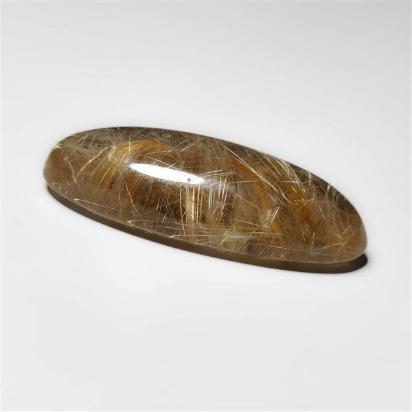 Rutilated Quartz