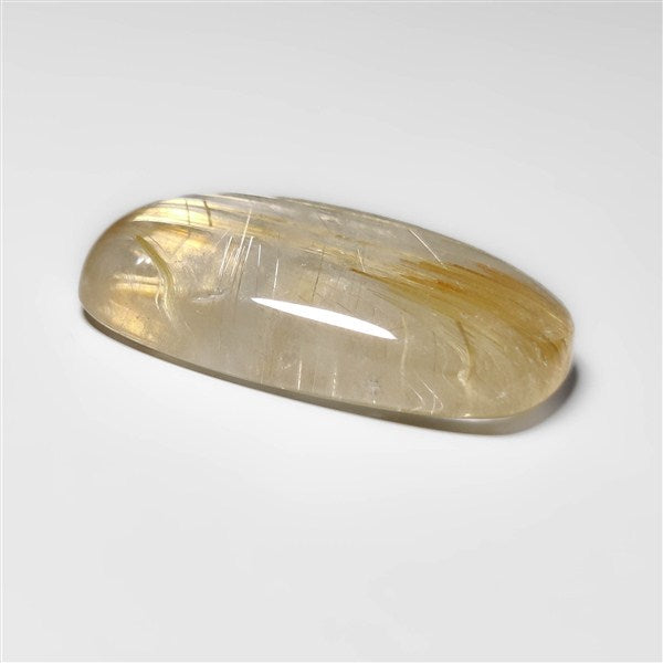 Rutilated Quartz