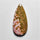 Ocean Jasper