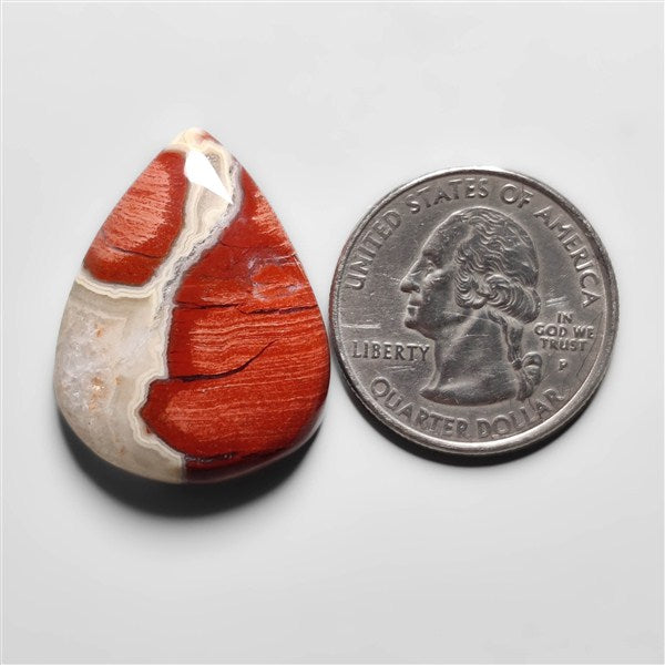 Red River Jasper