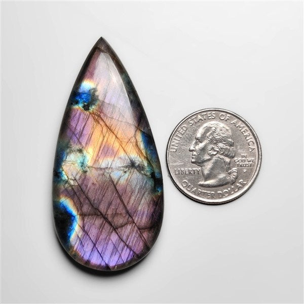 Labradorite|Spectrolite