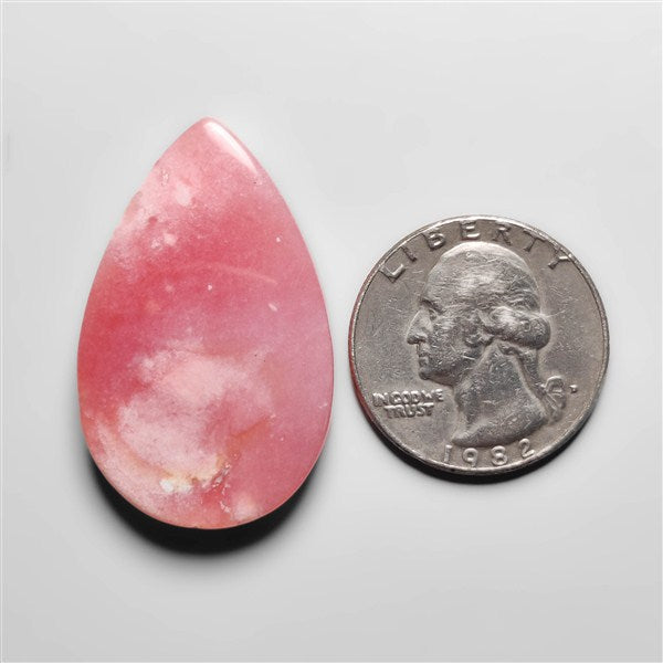 Pink Opal