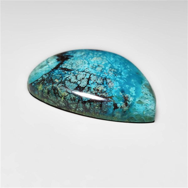 Azurite|Shattuckite