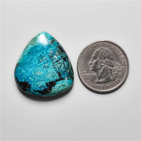 Azurite|Shattuckite