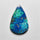 Azurite|Shattuckite