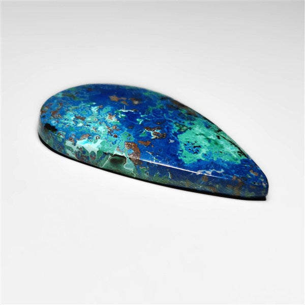 Azurite|Shattuckite