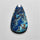 Azurite|Shattuckite