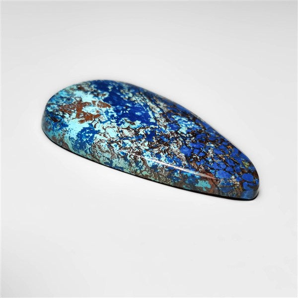 Azurite|Shattuckite