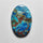 Azurite|Shattuckite