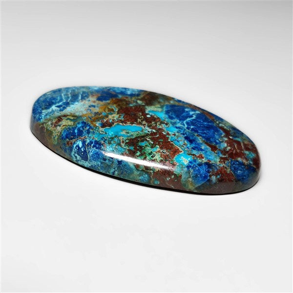 Azurite|Shattuckite