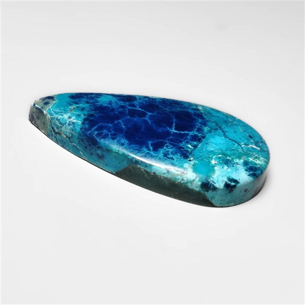 Azurite|Shattuckite
