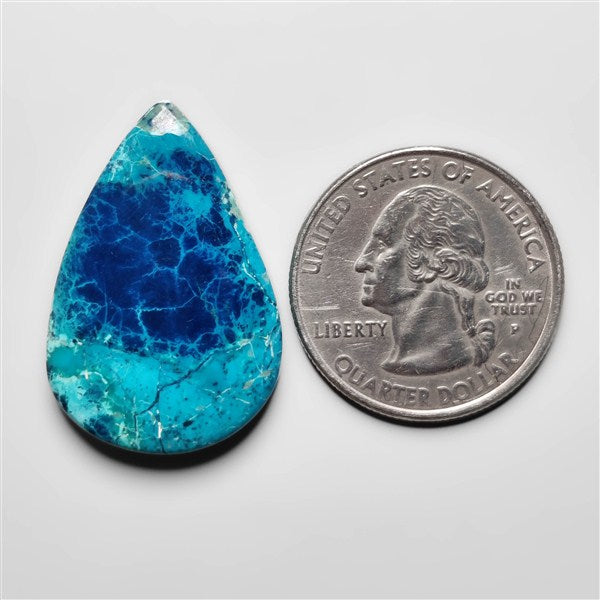 Azurite|Shattuckite