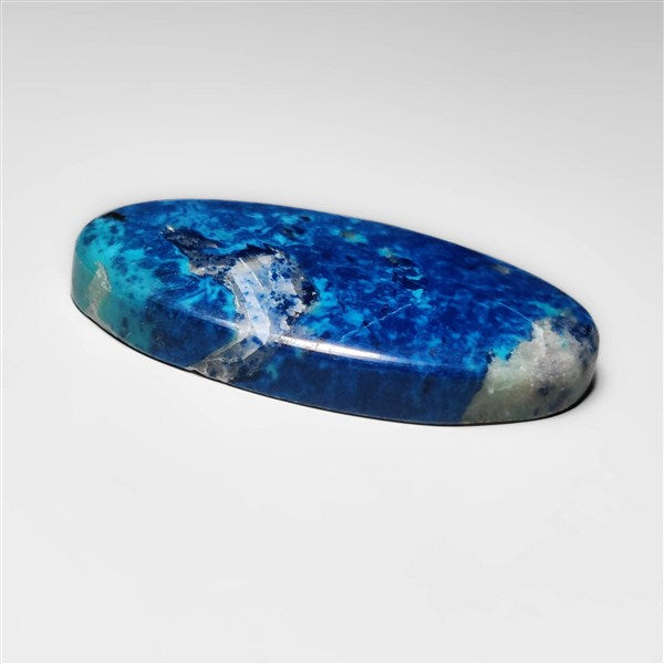 Azurite|Shattuckite