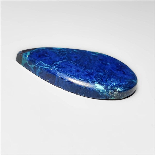 Azurite|Shattuckite