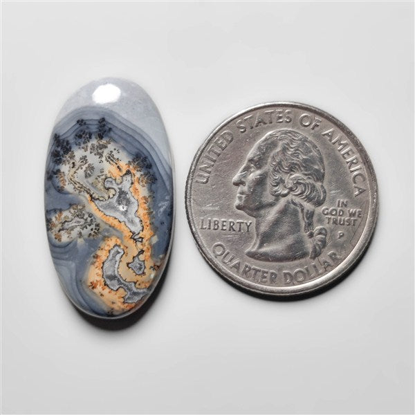 Maligano Jasper