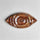 Peanut Wood Jasper