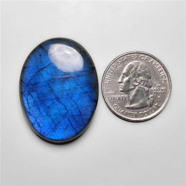 Labradorite