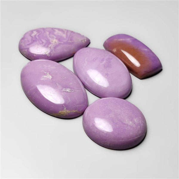 Phosphosiderite