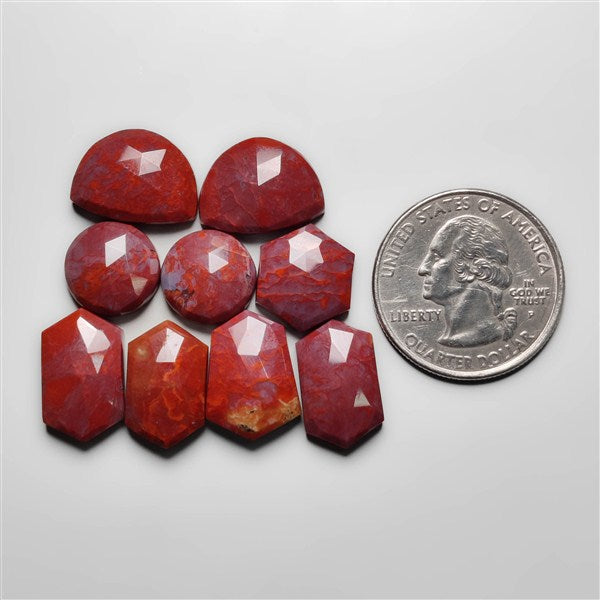 Moroccan Seam Agate