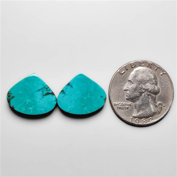 Turquoise